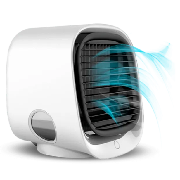 AiraBreeze portable evaporative cooler