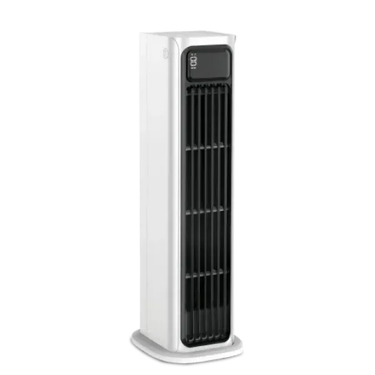 AirZuma cordless portable air cooler