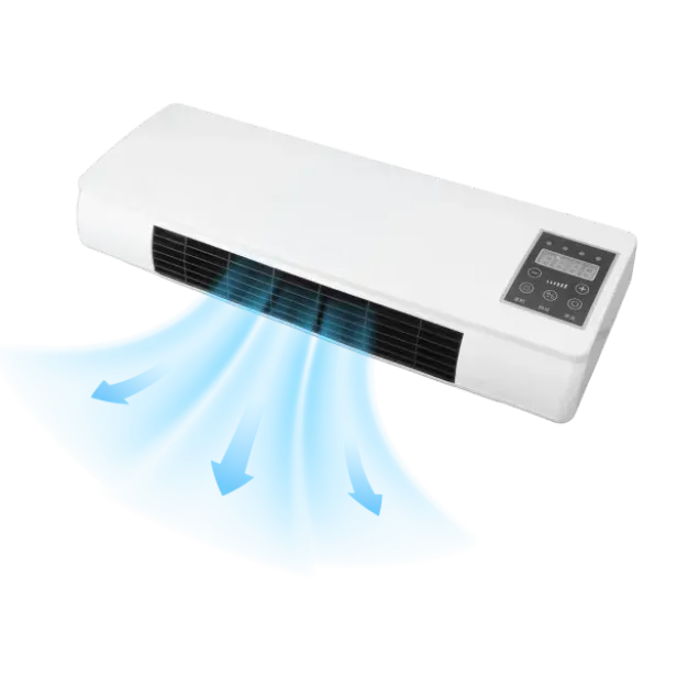 Coolizi Coolzy portable air cooler