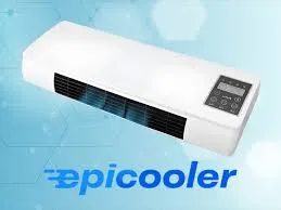 EpiCooler portable air conditioner