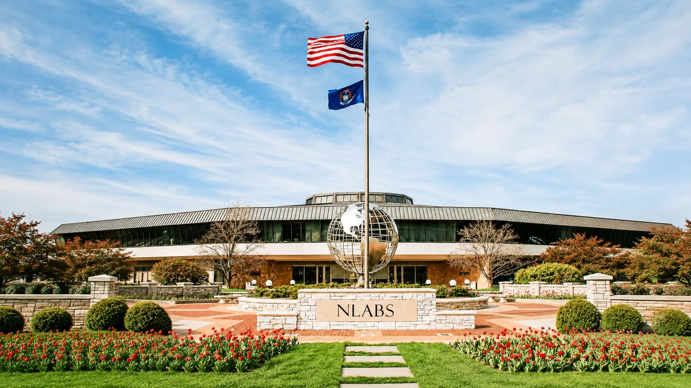 NLabs research facility where CinnaShield was formulated
